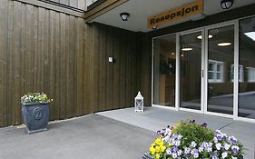 Mjuklia Gjestegård